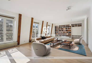 Appartement 1