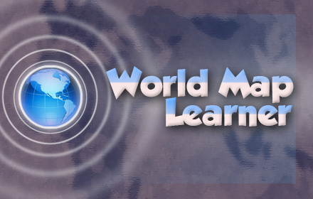 World Map small promo image