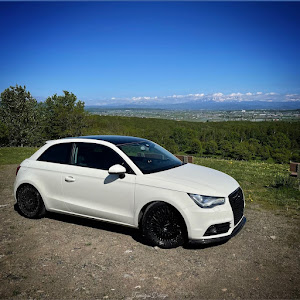 A1 1.4 TFSI