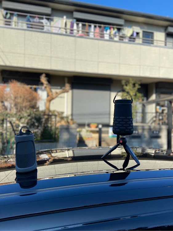 スイフトの2019ベストショット・今年もお世話になりました・洗車納めに関するカスタム事例の投稿画像1枚目