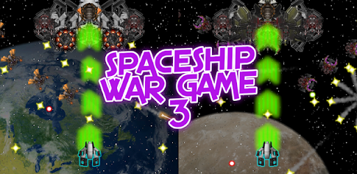 Space Wars Spaceship Shooter 3