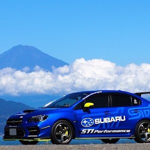 WRX STI VAB