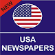 Download USA Newspapers For PC Windows and Mac 1.0