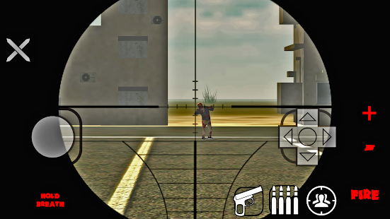 Zombie Shot(圖5)-速報App