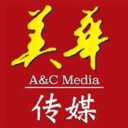 美华在线  Icon