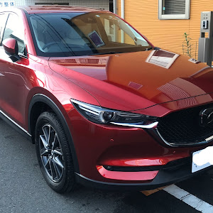 CX-5 KF2P