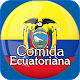 Download Comida Ecuatoriana Recetas #1 For PC Windows and Mac 1.0