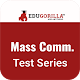 Download Mass Communication: Online Mock Test For PC Windows and Mac