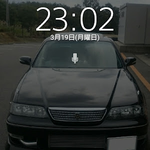 マークII JZX100