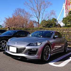 RX-8 SE3P