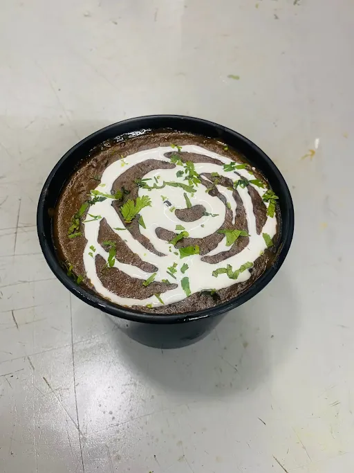 Dal Makhani