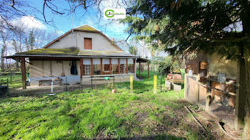 maison à La Ferté-Bernard (72)