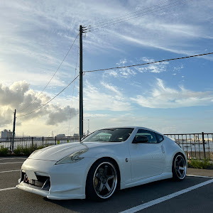 フェアレディZ Z34