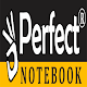 Perfect Notebook Download on Windows