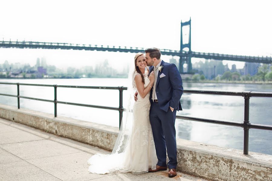 Fotografo di matrimoni Tatyana Katkova (tanushakatkova). Foto del 18 maggio 2016