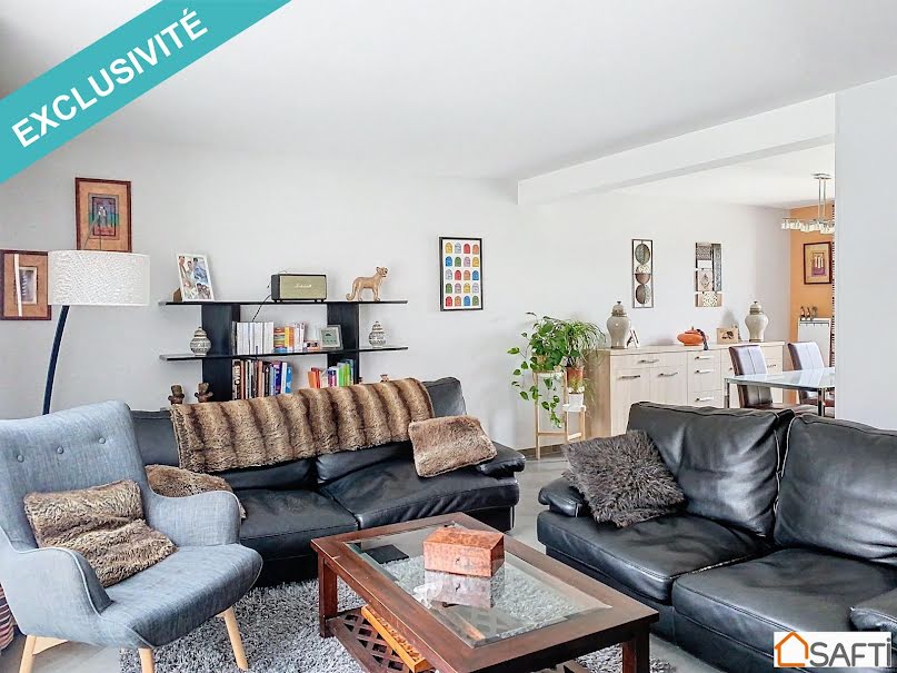 Vente maison 5 pièces 121 m² à Champigny-sur-Marne (94500), 499 000 €