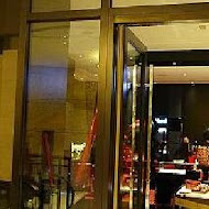 SALON DE THE de Joël Robuchon 侯布雄法式茶點沙龍