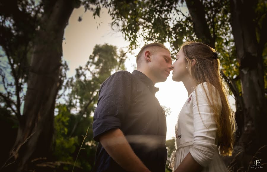 Hochzeitsfotograf Daniel Sandes (danielsandes). Foto vom 30. Januar 2019