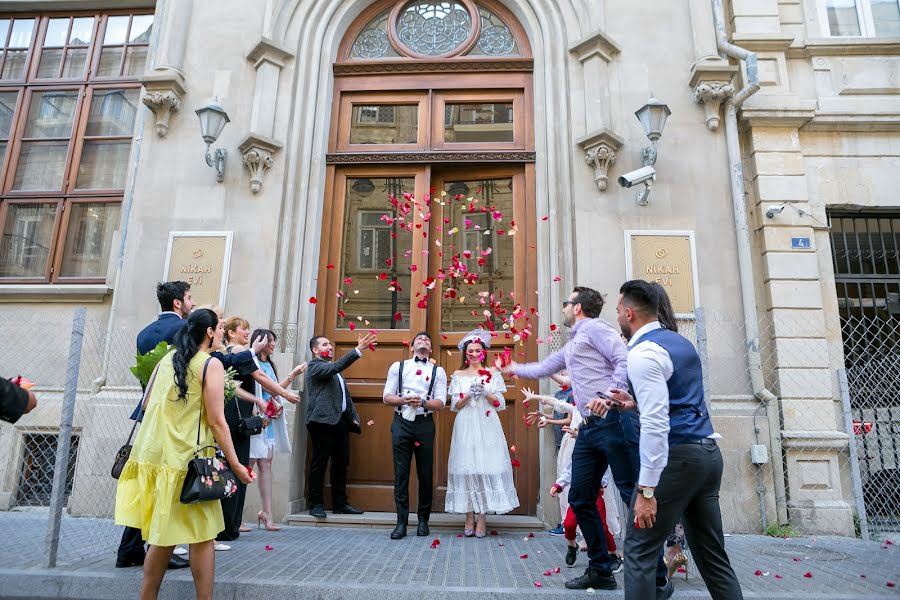 Düğün fotoğrafçısı Ulvi Daschdamir (ulvidashdamir). 20 Ocak 2019 fotoları