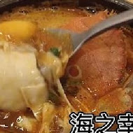 東京純豆腐(新竹SOGO店)