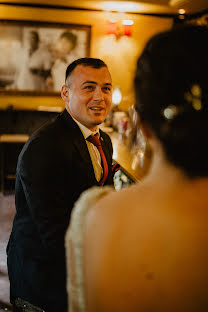 婚礼摄影师Bojan Redzepovic（redzepovic）。2023 2月1日的照片