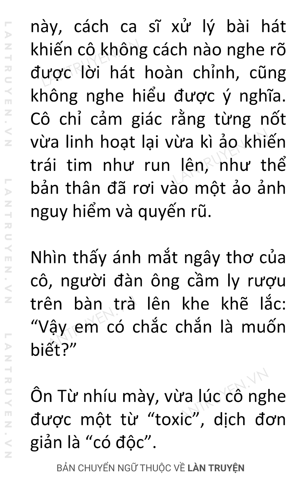 Cho Má Em Thêm Hồng - Chương 20