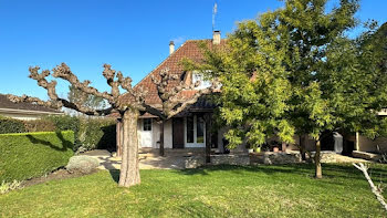 maison à Bergerac (24)