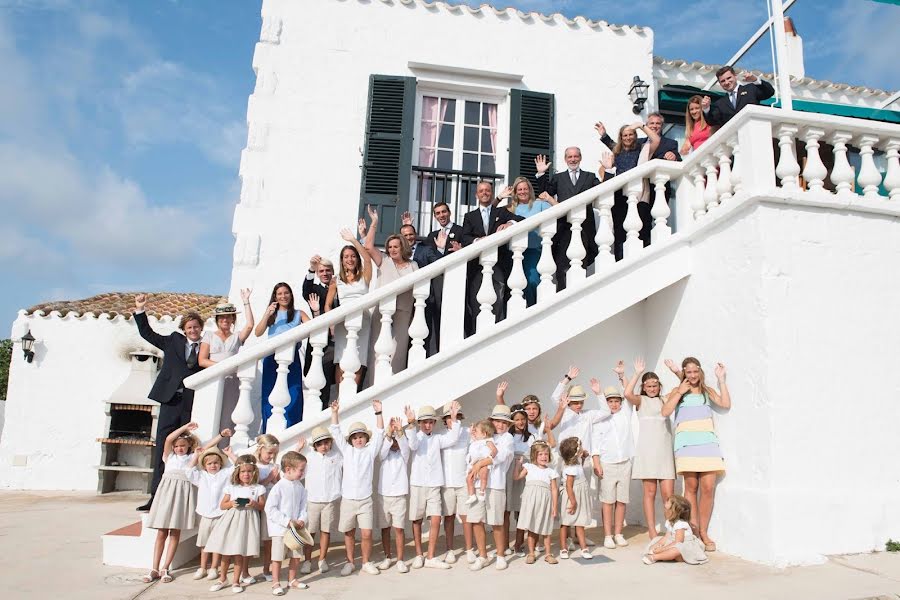 Fotógrafo de bodas Paco Maiz (pacomaiz). Foto del 19 de mayo 2019