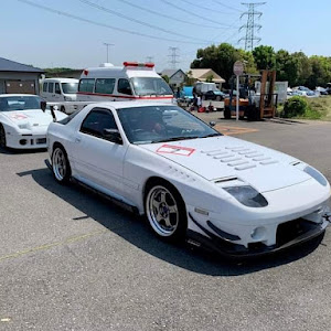 RX-7 FC3S