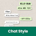 Chat Style & My Name Meaning