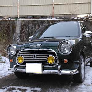 ミラジーノ L700S