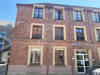 appartement à Montreuil (62)