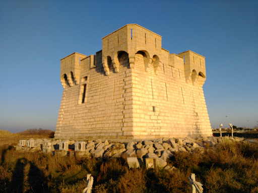 La Redoute De Ballestras