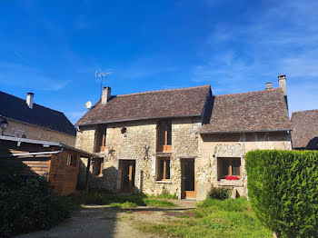 maison à Gisors (27)