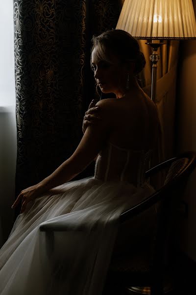 Wedding photographer Tatyana Volgina (volginatat). Photo of 17 June 2022