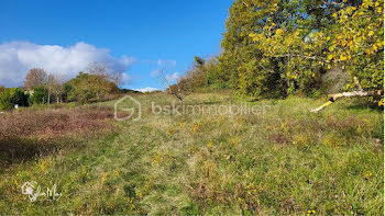 terrain à Soturac (46)