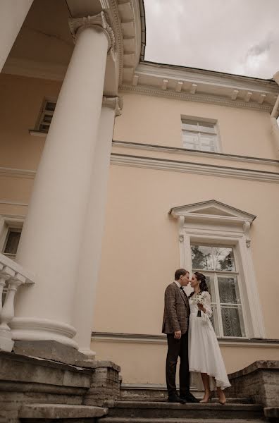 Wedding photographer Olga Kovalenko (olgakova). Photo of 30 September 2021