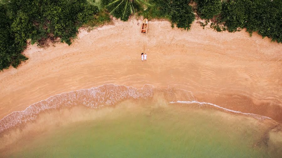 Fotografer pernikahan Paulo Keijock Muniz (paulokeijock). Foto tanggal 30 Juli 2018