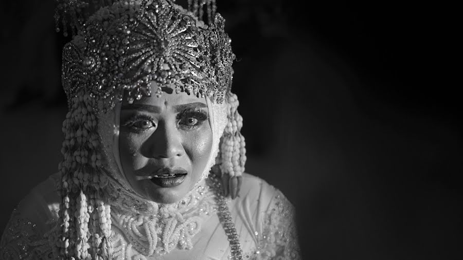 Hääkuvaaja Acir Kurniawan (acirkurniawan). Kuva otettu 17. helmikuuta 2019