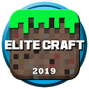 Télécharger Elite Craft: Explore Big Creative and Sur Installaller Dernier APK téléchargeur