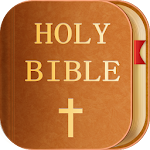 Holy Bible - Free Daily Verses, Audio,Prayer Apk