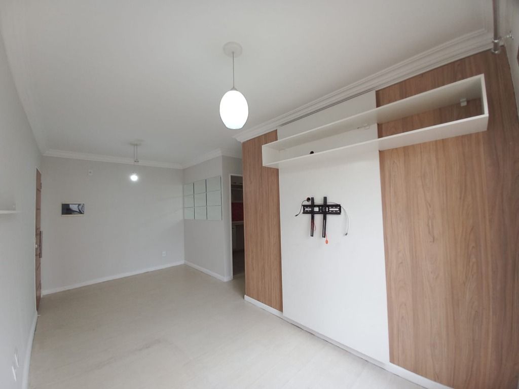 Apartamento com 2 dormitórios à venda, 54 m² por R$ 280.000,00 - Jardim São Judas Tadeu - Guarulhos/SP