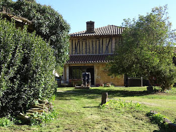 maison à L'Isle-Jourdain (32)