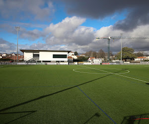 Un club de Ligue 1 forcé de jouer son match de Coupe de France sur un terrain d'entraînement sythétique