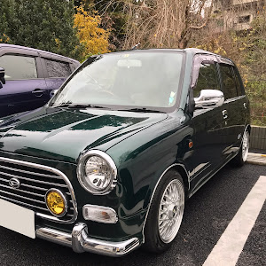 ミラジーノ L700S