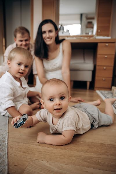 Fotografo di matrimoni Nella Rabl (neoneti). Foto del 5 febbraio 2021