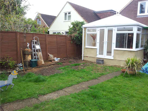 Garden Design
