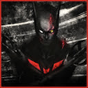 Batman Beyond Chrome extension download