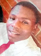 Pupil  Sanele Mthiyane is  one of  the four family members  massacred last week.