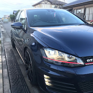 ゴルフGTI